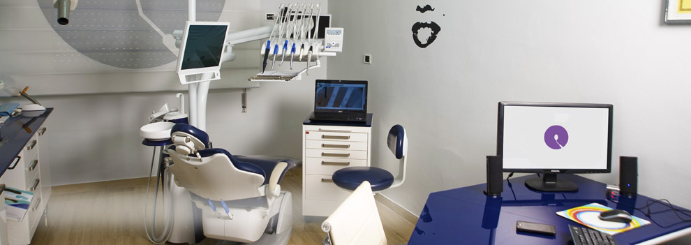 Studio dentistico Roberto Minutella